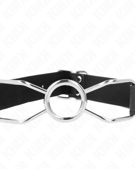 KINK - BAGUE SPIDER 60 X 3 CM TAILLE S 3 CM