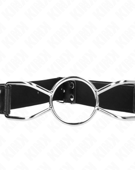 KINK - BAGUE SPIDER 60 X 3 CM TAILLE L 5 CM
