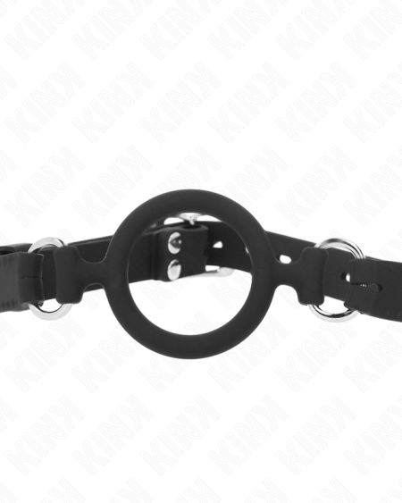 KINK - JOINT TORIQUE SILICONE 5 CM BAG 56 CM
