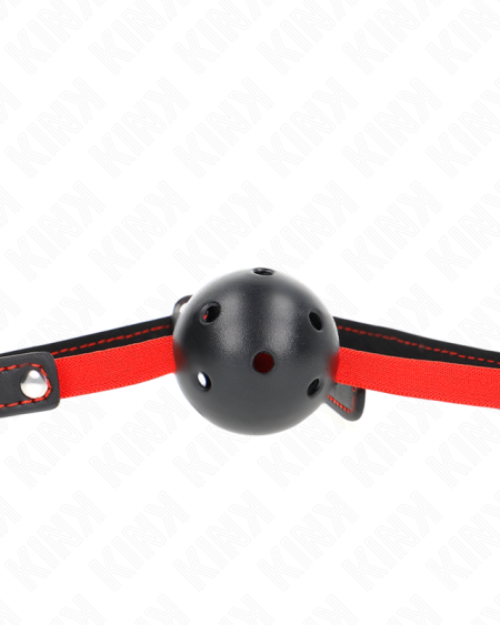 KINK - BÂTON CREUX DUR 4,5 CM AVEC CEINTURE ÉLASTIQUE 56 x 1,5 CM