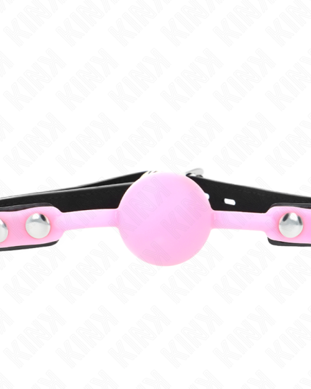 KINK - BOULE LUMINEUSE EN SILICONE 4 CM BAG 60 x 2 CM