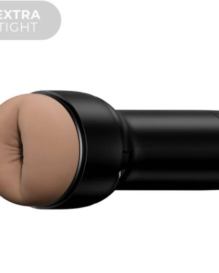 KIIROO - FEEL STROKER FESSES EXTRA SERREES MARRON MOYEN