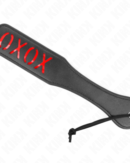 KINK - PALETTE D'ANGLES ROND XOXO 32 X 6 CM