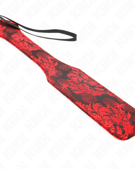 KINK - PALETTE DE DESIGN SCANDALE 32 X 5,4 CM