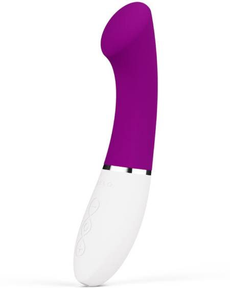 LELO - GIGI™ 3 VIBRATEUR POINT G ROSE