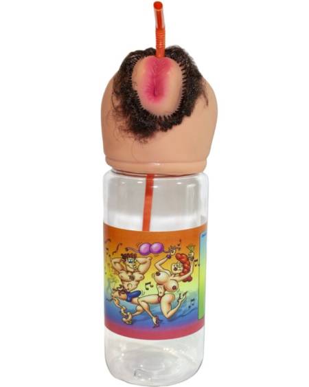 DIABLO PICANTE - FLACON LÈVRES CHAIR 360 ML /ES/PT/EN/FR/IT/