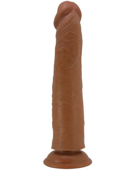 PRETTY LOVE - SHARIFE GODE RÉALISTE 25 CM MARRON