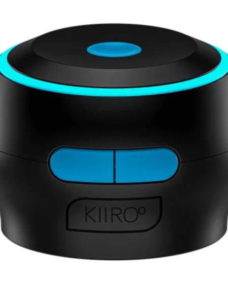 KIIROO - MANETTE INTERACTIVE NOIRE