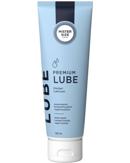 MISTER SIZE - LUBRIFIANT PREMIUM 100 ML