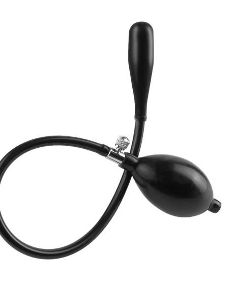 ANAL FANTASY - PLUG GONFLABLE