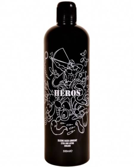 HEROS - SILICONE BODYGLIDE 500 ML