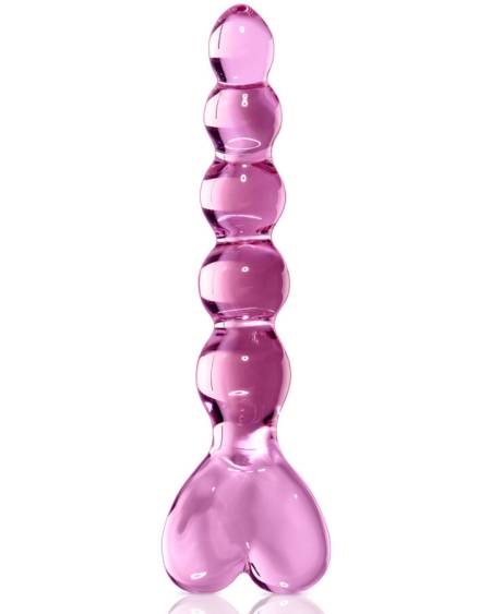 ICICLES - N. 43 MASSEUR EN VERRE