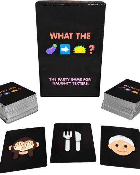 KHEPER GAMES - QU'Y A-T-IL DE L'AUBERGINE AU TACO ?