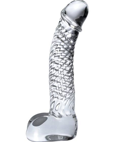 ICICLES - N. 61 MASSEUR DE CRISTAL
