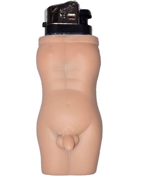 DIABLO PICANTE - BRIQUET CORPOREL HOMME NATUREL