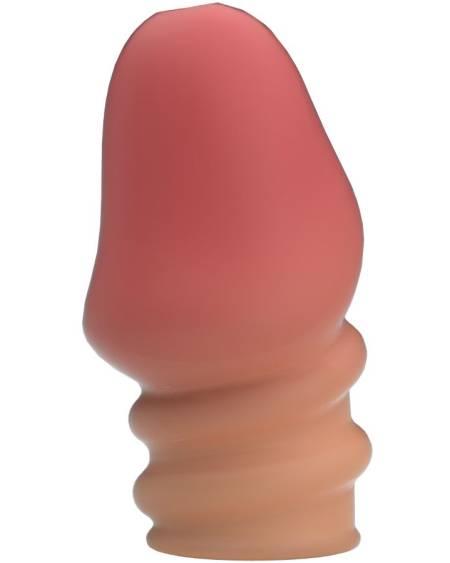 PRETTY LOVE - JEREMY PENIS PLUS EPAIS ROSE