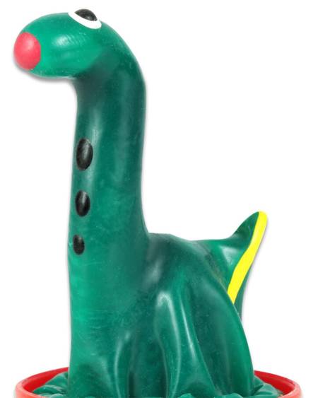CONDOMERIE - PRÉSERVATIFS FANTAISIE PEINTS À LA MAIN COBRA