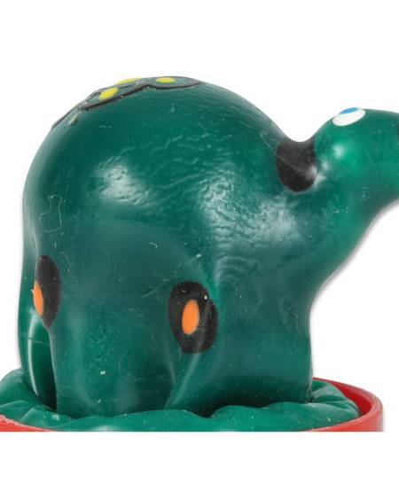 CONDOMERIE - PRÉSERVATIFS FANTAISIE PEINTS À LA MAIN TORTUE