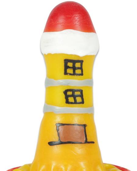 CONDOMERIE - PRÉSERVATIFS FANTAISIES PEINTS À LA MAIN BRANDARIS