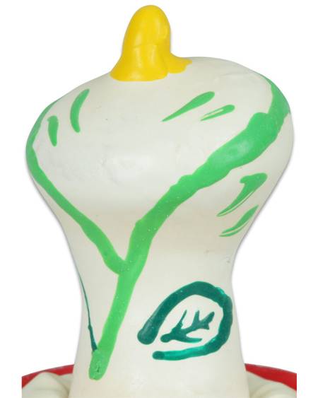 CONDOMERIE - PRÉSERVATIFS FANTAISIE PEINTS À LA MAIN KALA