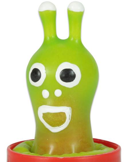 CONDOMERIE - PRÉSERVATIFS FANTAISIES PEINTS À LA MAIN ET MARTIAN