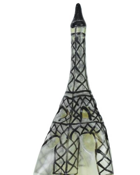 CONDOMERIE - PRÉSERVATIFS FANTAISIE PEINTS À LA MAIN TOUR EIFFEL XL