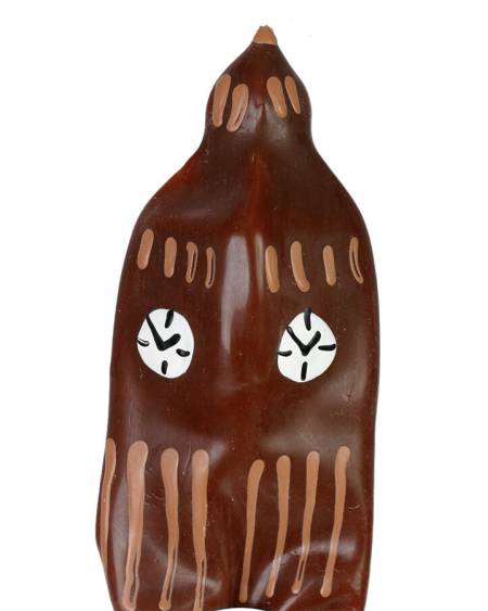 CONDOMERIE - PRÉSERVATIFS FANTAISIE PEINTS À LA MAIN BIG BEN XL