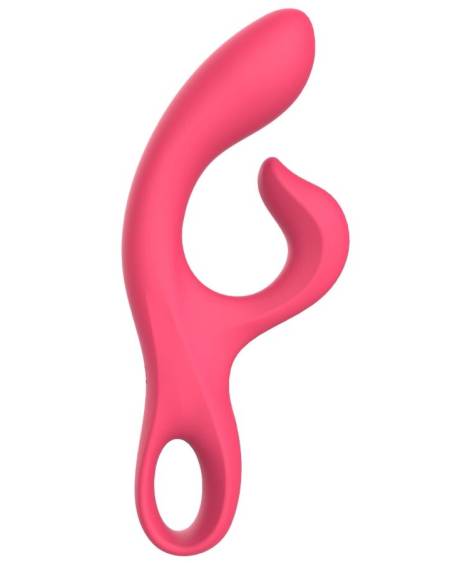 XOCOON - VIBRATEUR POINT G ORGASME SANS FIN FUCHSIA