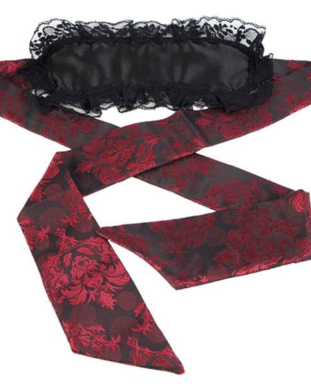 CALEXOTICS - SCANDAL BLACK MASK