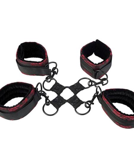 CALEXOTICS - SCANDAL MENOTTES HOG TIE