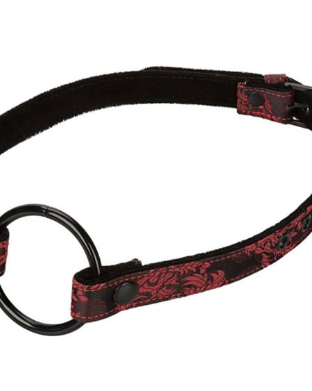 CALEXOTICS - SCANDAL BÂILLON BOUCHE OUVERTE