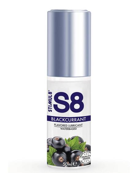 STIMUL8 - LUBRIFIANT S8 MYRTILLE 50 ML