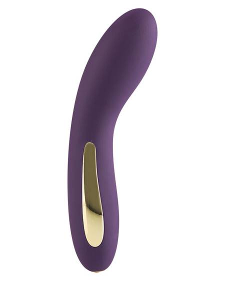 TOYJOY - VIBRATEUR VIOLET LUMINATE LIGHT