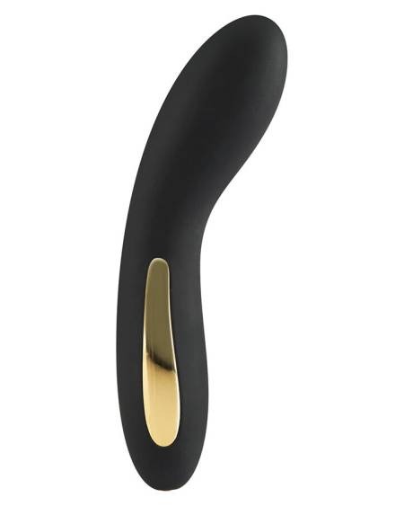 TOYJOY - VIBRATEUR NOIR LUMINATE LIGHT
