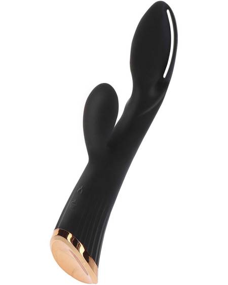 TOYJOY - IVY CASSIA XTRA INTENSE STIMULATEUR DE CLITORIS VIBRATEUR NOIR