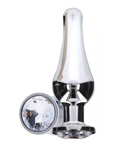 TOYJOY - ANAL PLAY DIAMOND BUM BIJOU PETIT PLUG ANAL