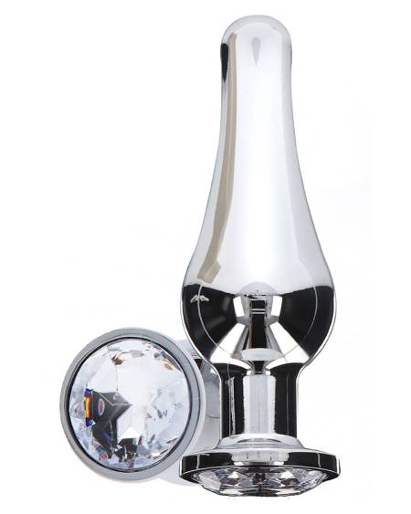 TOYJOY - PLUG ANAL MOYEN DIAMOND BUTT BIJOU