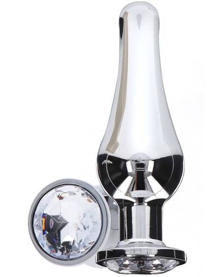 TOYJOY - ANAL PLAY DIAMANTE BUM BIJOU GRAND PLUG ANAL