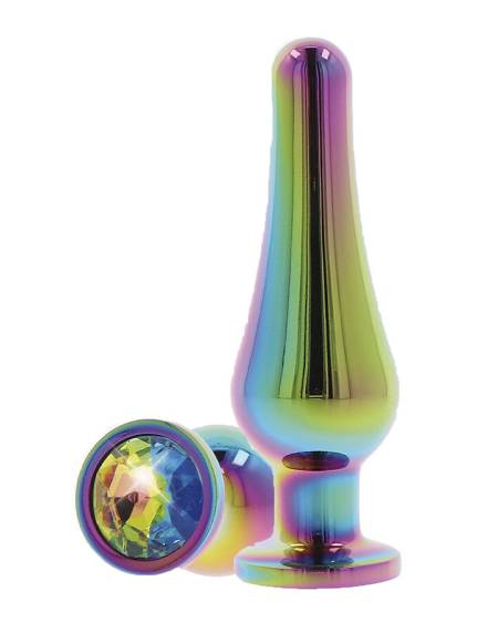 TOYJOY - ANAL PLAY TWILIGHT BUM BIJOU PETIT PLUG ANAL