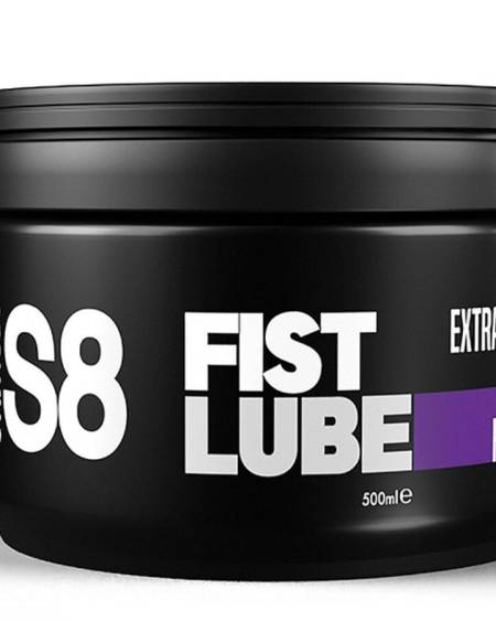 STIMUL8 - LUBRIFIANT POUR POIGNÉES HYBRIDES EXTRA ÉPAISSES S8 500 ML