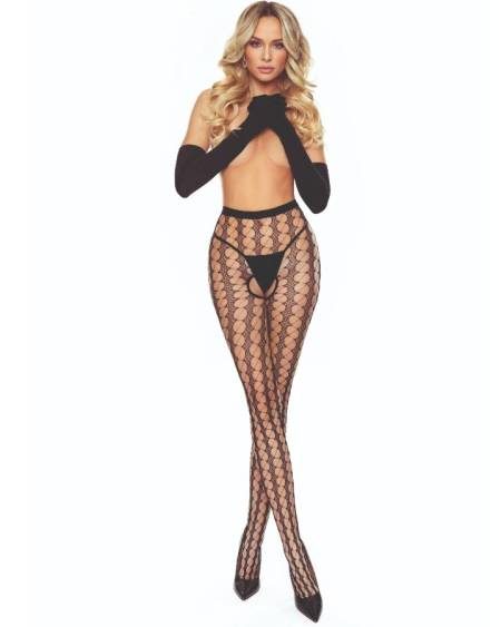 PASSION - TIOPEN 031 COLLANTS NOIRS 1/2