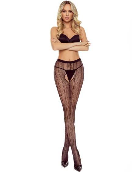 PASSION - TIOPEN 040 COLLANT NOIR 3/4