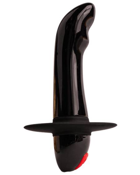 ROCKS-OFF - QUEST PROSTATE BULLET VIBRATEUR DE PROSTATE NOIR