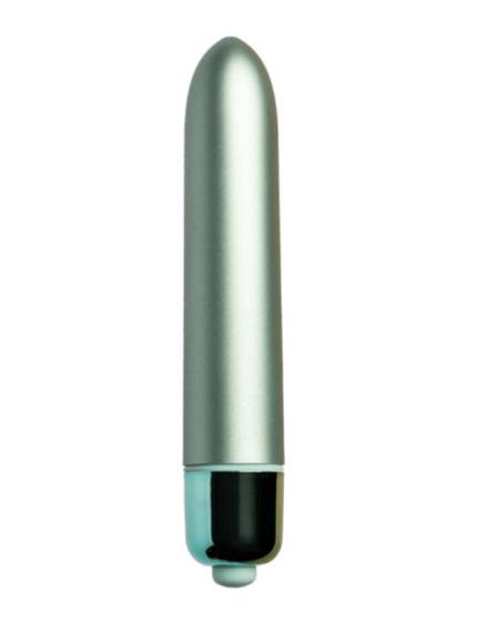 ROCKS-OFF - RO-90 AQUA LILY BALLE VIBRANTE VERT EAU