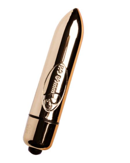 ROCKS-OFF - RO-80 CHAMPAGNE GOLDEN BULLET VIBRANTE