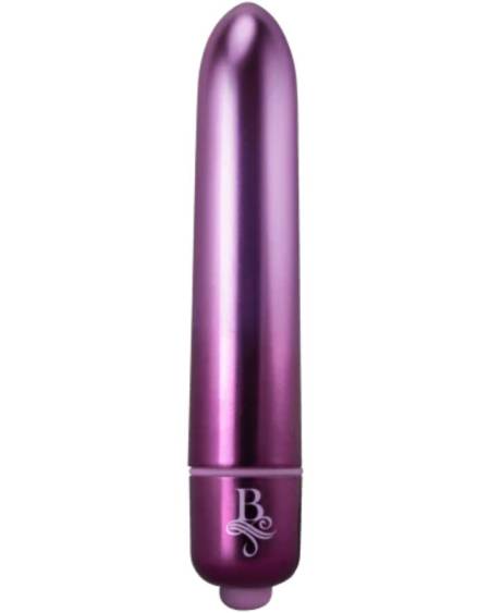 ROCKS-OFF - RO-90 PARLOUR PRINCE BALLE VIBRANTE VIOLET