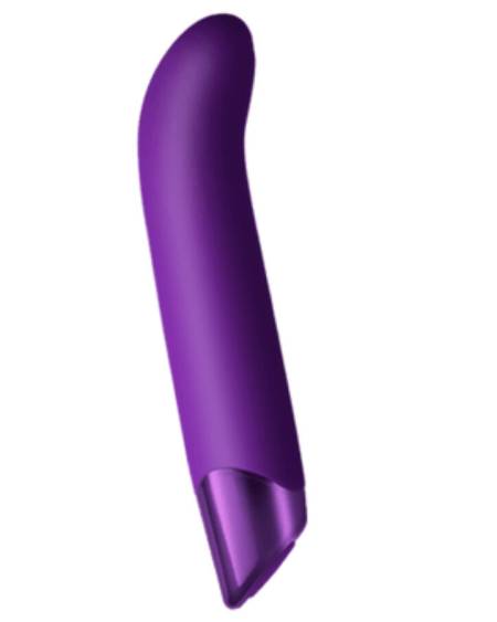 ROCKS-OFF - CHAIAMO G VIBRATEUR POINT G VIOLET