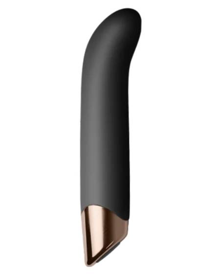 ROCKS-OFF - CHAIAMO G VIBRATEUR POINT G NOIR