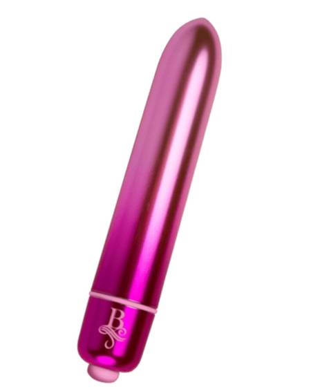 ROCKS-OFF - RO-90 COURTESAN BALLE VIBRANTE ROSE