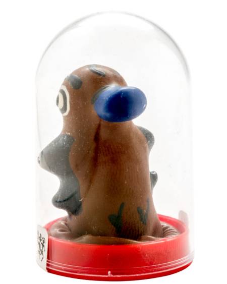 CONDOMERIE - PRÉSERVATIFS FANTAISIE PEINTS À LA MAIN PLATYPUS